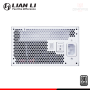 FUENTE DE PODER LIAN LI SX 1200 WHITE 1200W 80 PLUS PLATINUM FULL MODULAR (PN:SX1200P.W0)