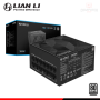 FUENTE DE PODER LIAN LI SX 1200 BLACK 1200W 80 PLUS PLATINUM FULL MODULAR (PN:SX1200P.B0)