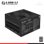 FUENTE DE PODER LIAN LI SX 1200 BLACK 1200W 80 PLUS PLATINUM FULL MODULAR (PN:SX1200P.B0)