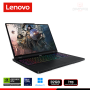 LAPTOP LENOVO LEGION PRO 5 16IAX10 GEFORCE RTX 5070 8GB GDDR7/CORE ULTRA 9-275HX/16" OLED WQXGA/32GB DDR5/SSD 1TB/WINDOWS 11