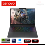LAPTOP LENOVO LEGION PRO 5 16IAX10 GEFORCE RTX 5070 8GB GDDR7/CORE ULTRA 9-275HX/16" OLED WQXGA/32GB DDR5/SSD 1TB/WINDOWS 11