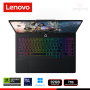 LAPTOP LENOVO LEGION PRO 5 16IAX10 GEFORCE RTX 5070 8GB GDDR7/CORE ULTRA 9-275HX/16" OLED WQXGA/32GB DDR5/SSD 1TB/WINDOWS 11