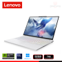 LAPTOP LENOVO LEGION 7 16IAX10 GEFORCE RTX 5060 8GB GDDR7/CORE ULTRA 7-255HX/16" OLED WQXGA/32GB DDR5/SSD 1TB/WINDOWS 11