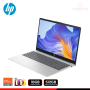 LAPTOP HP 15-FC0256LA AMD RYZEN 5 7520U/15.6" FHD/16 GB LPDDR5 /SSD 512GB/SIN SISTEMA OPERATIVO (PN:B9TP9LA ABM)
