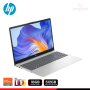 LAPTOP HP 15-FC0256LA AMD RYZEN 5 7520U/15.6" FHD/16 GB LPDDR5 /SSD 512GB/SIN SISTEMA OPERATIVO (PN:B9TP9LA ABM)
