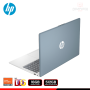 LAPTOP HP 15-FC0256LA AMD RYZEN 5 7520U/15.6" FHD/16 GB LPDDR5 /SSD 512GB/SIN SISTEMA OPERATIVO (PN:B9TP9LA ABM)