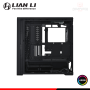 CASE LIAN LI LANCOOL 217 INF BLACK ARGB SIN FUENTE VIDRIO TEMPLADO MID TOWER (PN:LAN217INFX)