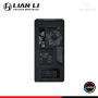 CASE LIAN LI LANCOOL 217 INF BLACK ARGB SIN FUENTE VIDRIO TEMPLADO MID TOWER (PN:LAN217INFX)