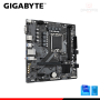 PLACA GIGABYTE B760M E M.ATX DDR5 LGA 1700 (PN:9MB76ME5-00-G10)