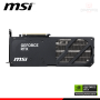 TARJETA DE VIDEO MSI GEFORCE RTX 5070Ti 16GB GDDR7 256BITS SHADOW 3X OC (PN:912-V531-465)