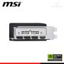 TARJETA DE VIDEO MSI GEFORCE RTX 5070Ti 16GB GDDR7 256BITS SHADOW 3X OC (PN:912-V531-465)