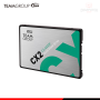 SSD 512GB TEAMGROUP CX2 FORMATO 2.5" SATA 6.0 Gb/s (PN:TPBF-250908005-1-255027)