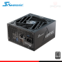 FUENTE DE PODER SEASONIC VERTEX PX-1000 BLACK 1000W 80 PLUS PLATINUM FULL MODULAR (PN:12102PXAFS)