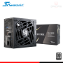 FUENTE DE PODER SEASONIC VERTEX PX-1200 BLACK 1200W 80 PLUS PLATINUM FULL MODULAR (PN:1222PXAFS)