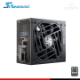FUENTE DE PODER SEASONIC VERTEX PX-1200 BLACK 1200W 80 PLUS PLATINUM FULL MODULAR (PN:1222PXAFS)