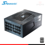 FUENTE DE PODER SEASONIC PRIME PX-2200 BLACK 2200W 80 PLUS PLATINUM FULL MODULAR (PN:SSR-PPX22-A5A22ST)