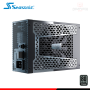 FUENTE DE PODER SEASONIC PRIME TX-1600 BLACK 1600W 80 PLUS TITANUM FULL MODULAR (PN:SSR-1600TR2)