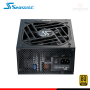 FUENTE DE PODER SEASONIC VERTEX GX-1200 BLACK 1200W 80 PLUS GOLD FULL MODULAR (PN:12122GXAFS)