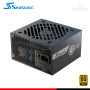 FUENTE DE PODER SEASONIC CORE GX-850 V2 BLACK 850W 80 PLUS GOLD MODULAR (PN:SRP-CGX851-A5A32SF)