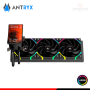 ANTRYX TRITON VISION SP360 ARGB BLACK COOLER CPU REFRIGERACION LIQUIDA COMPATIBLE AMD/INTEL (PN:AWC-TVSP360K)