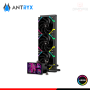 ANTRYX TRITON VISION SP360 ARGB BLACK COOLER CPU REFRIGERACION LIQUIDA COMPATIBLE AMD/INTEL (PN:AWC-TVSP360K)