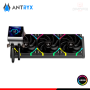 ANTRYX TRITON VISION XT360 ARGB BLACK COOLER CPU REFRIGERACION LIQUIDA COMPATIBLE AMD/INTEL (PN:AWC-TVXT360K)