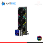 ANTRYX TRITON VISION XT360 ARGB BLACK COOLER CPU REFRIGERACION LIQUIDA COMPATIBLE AMD/INTEL (PN:AWC-TVXT360K)