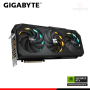 TARJETA DE VIDEO GIGABYTE GEFORCE RTX 5090 32GB GDDR7 512BITS GAMING OC (PN:9VN5090GO-00-G10)
