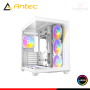 CASE ANTEC C5 WHITE ARGB SIN FUENTE VIDRIO TEMPLADO MID TOWER (PN:250303GXU1)
