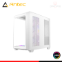 CASE ANTEC C5 WHITE ARGB SIN FUENTE VIDRIO TEMPLADO MID TOWER (PN:250303GXU1)