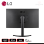 MONITOR LG 32UR550K-B ULTRAFINE 32" 4K UHD 3840x2160/60HZ/4MS/AMD RADEON FREESYNC (PN:32UR550K-BA.AWFBMKN)