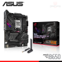PLACA ASUS ROG STRIX B650E-E GAMING WIFI ATX DDR5 AMD AM5 (PN:90MB1BB0'M0EAY0)