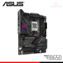 PLACA ASUS ROG STRIX B650E-E GAMING WIFI ATX DDR5 AMD AM5 (PN:90MB1BB0'M0EAY0)