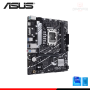 PLACA ASUS PRIME B760M-K D4 M.ATX DDR4 LGA 1700 (PN:90MB1DS0-M1EAY0)