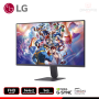 MONITOR LG 24G411A-B ULTRAGEAR G4 24" FHD 1920x1080/144HZ/1MS/AMD FREESYNC PREMIUM PRO/COMPATIBLE NVIDIA G-SYNC