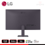 MONITOR LG 24G411A-B ULTRAGEAR G4 24" FHD 1920x1080/144HZ/1MS/AMD FREESYNC PREMIUM PRO/COMPATIBLE NVIDIA G-SYNC