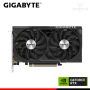 TARJETA DE VIDEO GIGABYTE GEFORCE RTX 4060Ti 8GB GDDR6 128BITS WINDFORCE OC (PN:9VN406TWO-00-G10)