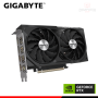TARJETA DE VIDEO GIGABYTE GEFORCE RTX 4060Ti 8GB GDDR6 128BITS WINDFORCE OC (PN:9VN406TWO-00-G10)