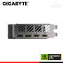 TARJETA DE VIDEO GIGABYTE GEFORCE RTX 4060Ti 8GB GDDR6 128BITS WINDFORCE OC (PN:9VN406TWO-00-G10)