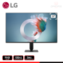 MONITOR LG 27U411A-B 27" FHD 1920x1080/120HZ/5MS (PN:27U411A-B.CWFPMV)