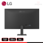 MONITOR LG 27U411A-B 27" FHD 1920x1080/120HZ/5MS (PN:27U411A-B.CWFPMV)