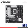 PLACA ASUS PRIME B860M-A M.ATX DDR5 LGA 1851 (PN:90MB1K00-M0EAY0)