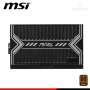 FUENTE DE PODER MSI MAG A750BN PCIE5 750W 80 PLUS BRONZE (PN:306-7ZP2C23-CE0)