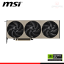 TARJETA DE VIDEO MSI GEFORCE RTX 5080 16GB GDDR7 256BITS INSPIRE 3X OC (PN:912-V531-408)