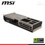 TARJETA DE VIDEO MSI GEFORCE RTX 5080 16GB GDDR7 256BITS INSPIRE 3X OC (PN:912-V531-408)