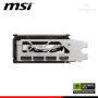 TARJETA DE VIDEO MSI GEFORCE RTX 5080 16GB GDDR7 256BITS INSPIRE 3X OC (PN:912-V531-408)