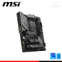 PLACA MSI Z790 GAMING PLUS WIFI ATX DDR5 LGA 1700 (PN:911-7E06-075)