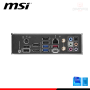 PLACA MSI Z790 GAMING PLUS WIFI ATX DDR5 LGA 1700 (PN:911-7E06-075)