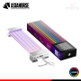CABLE DE EXTENSION ASIAHORSE AURORA PRO WHITE ARGB 24 PINES 205MM (PN:X004QXQ34F 290057612)