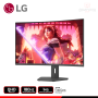 MONITOR LG 32G600A-B ULTRAGEAR 32" CURVO QHD 2560x1440/180HZ/1MS/AMD FREESYNC PREMIUM (PN:32G600A-BN.CWFDMJ)